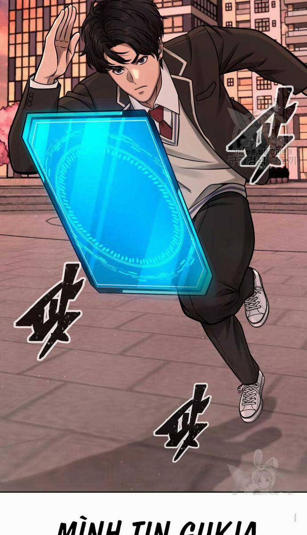 Nhiệm Vụ Diệu Kỳ 102 trang 11