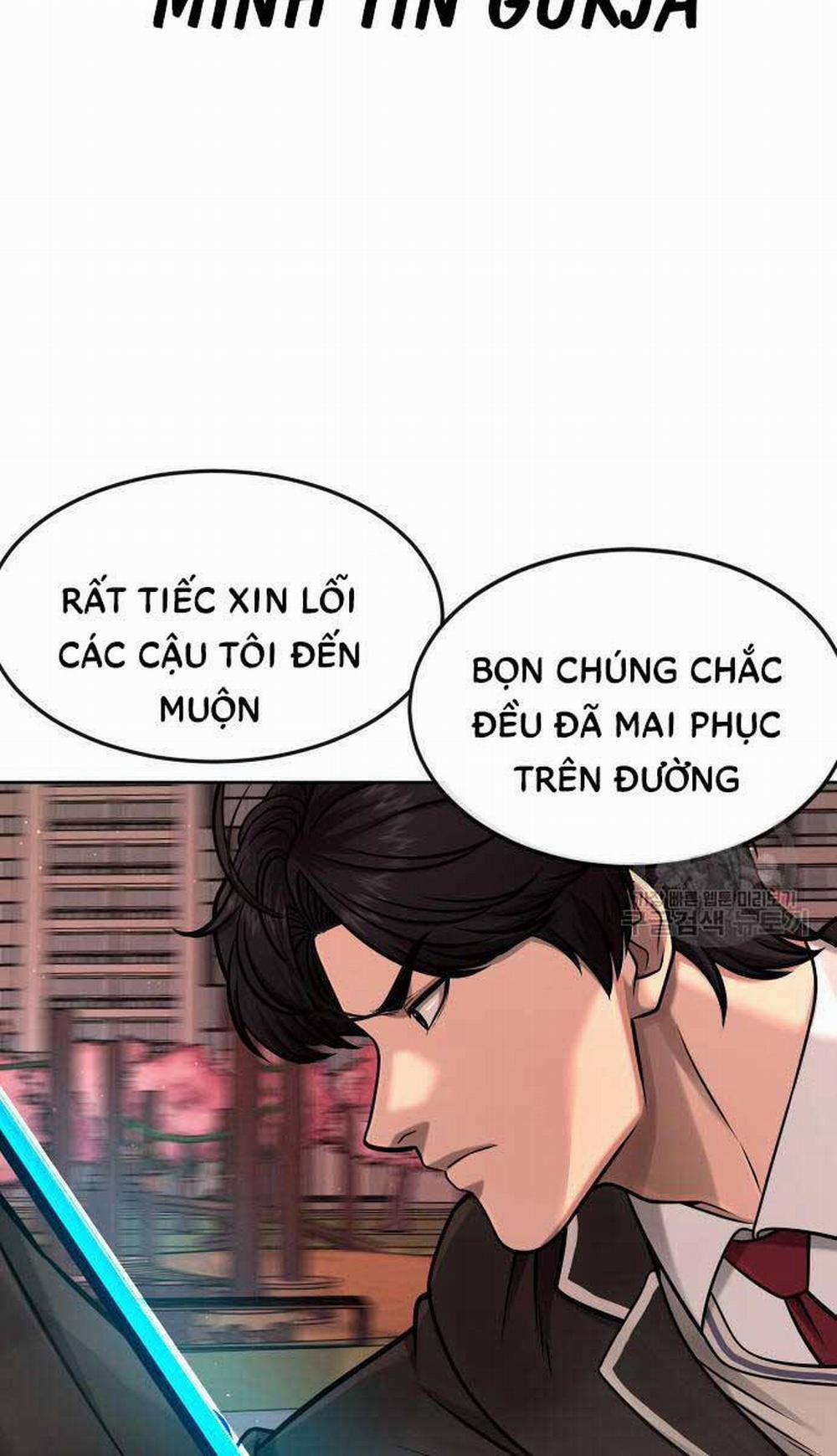 Nhiệm Vụ Diệu Kỳ 102 trang 12