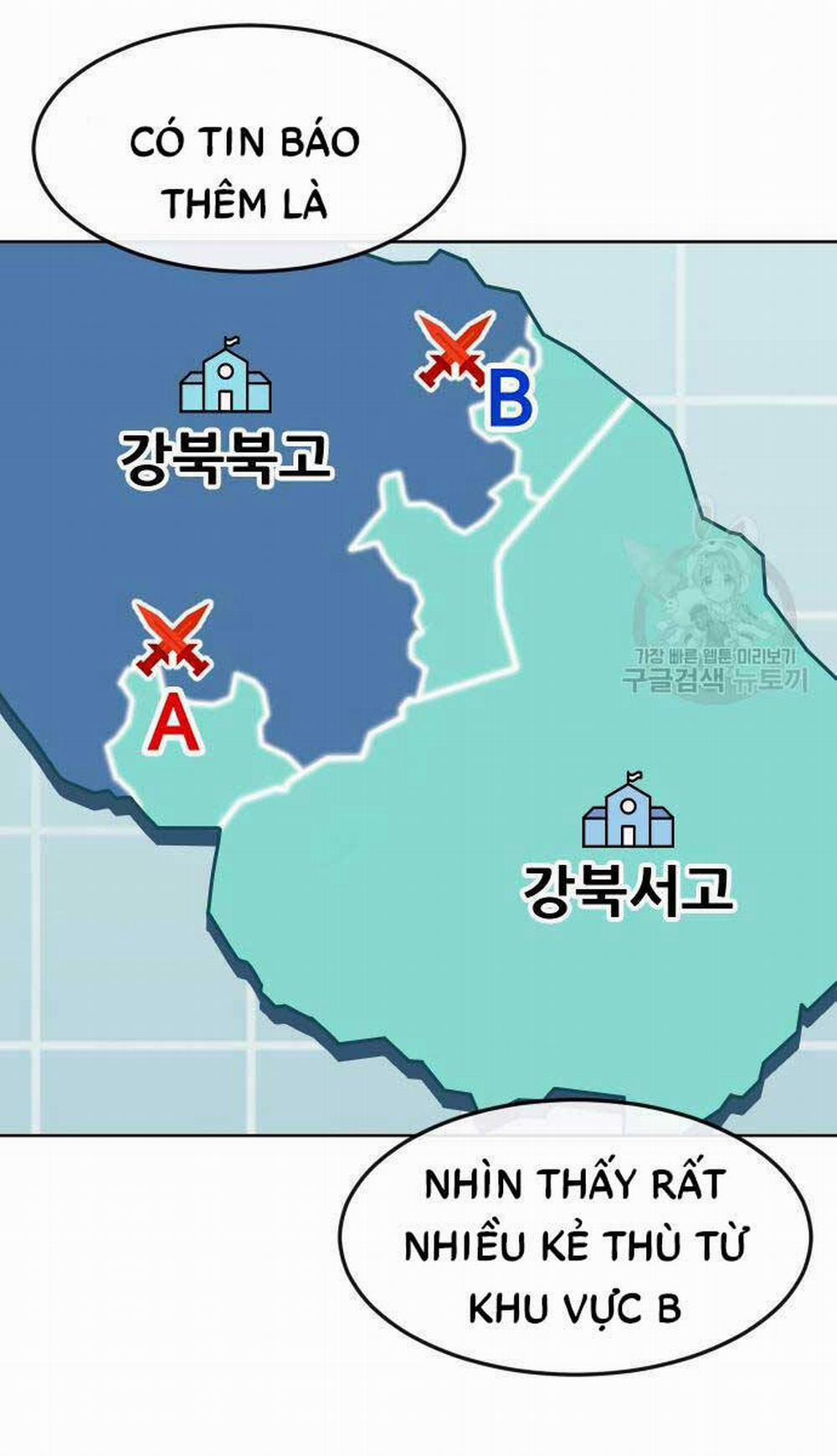 Nhiệm Vụ Diệu Kỳ 102 trang 130