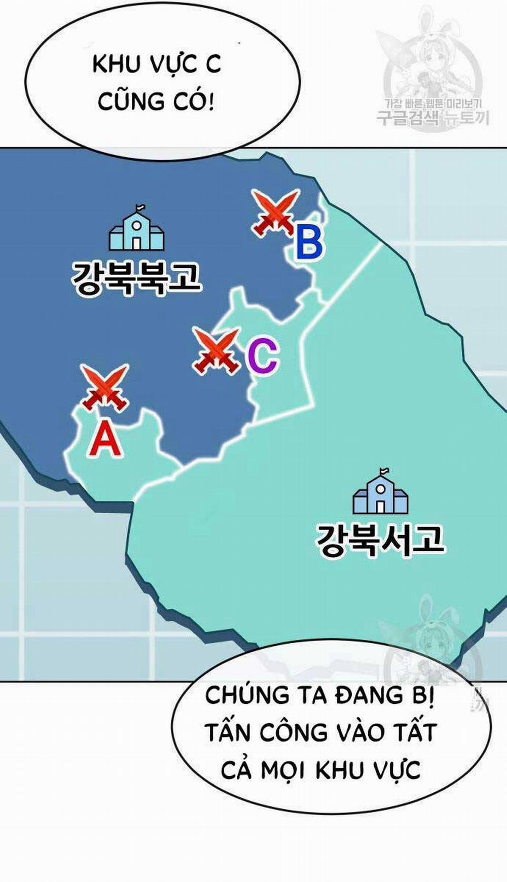 Nhiệm Vụ Diệu Kỳ 102 trang 135