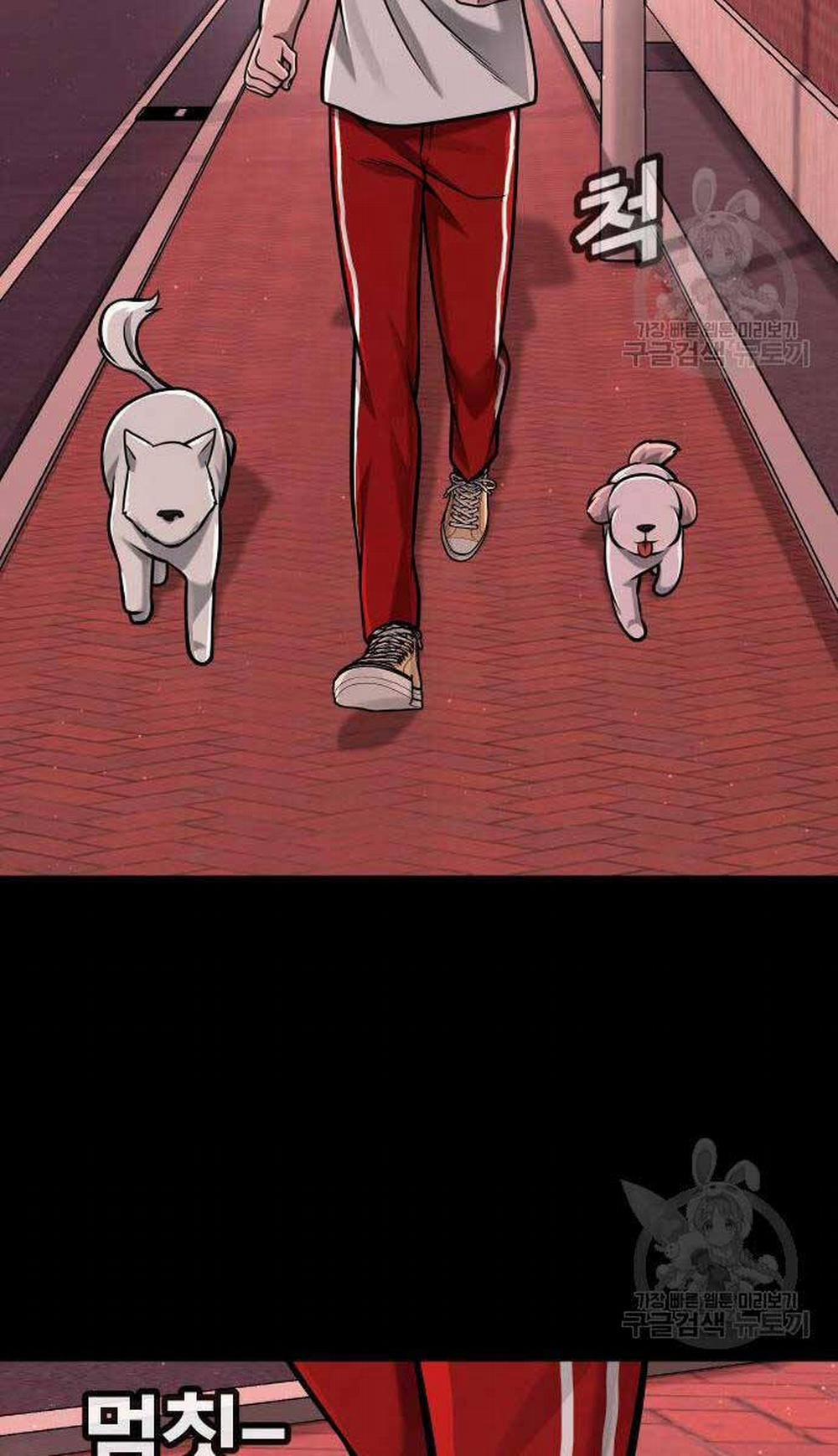 Nhiệm Vụ Diệu Kỳ 102 trang 22