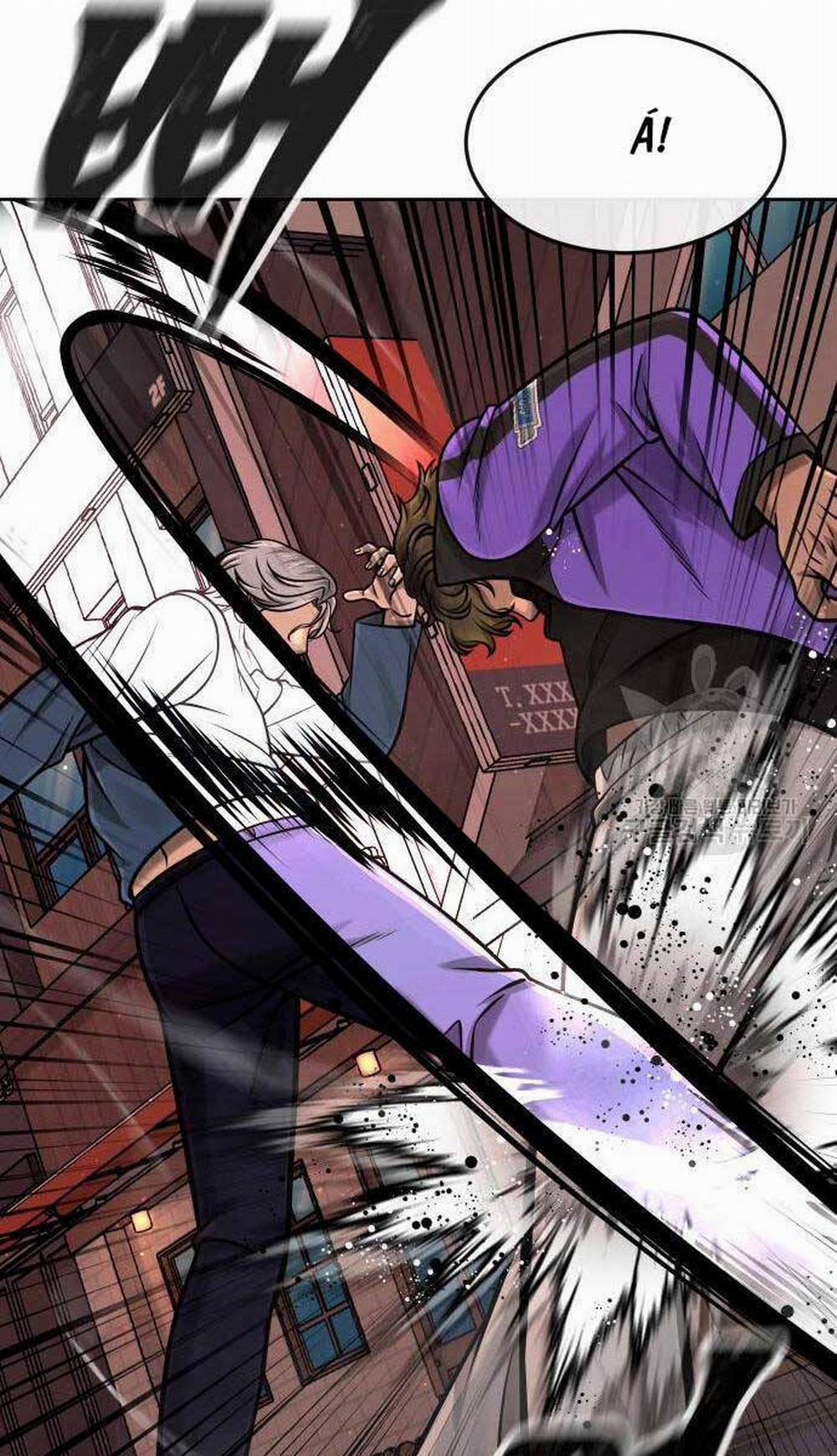 Nhiệm Vụ Diệu Kỳ 102 trang 38