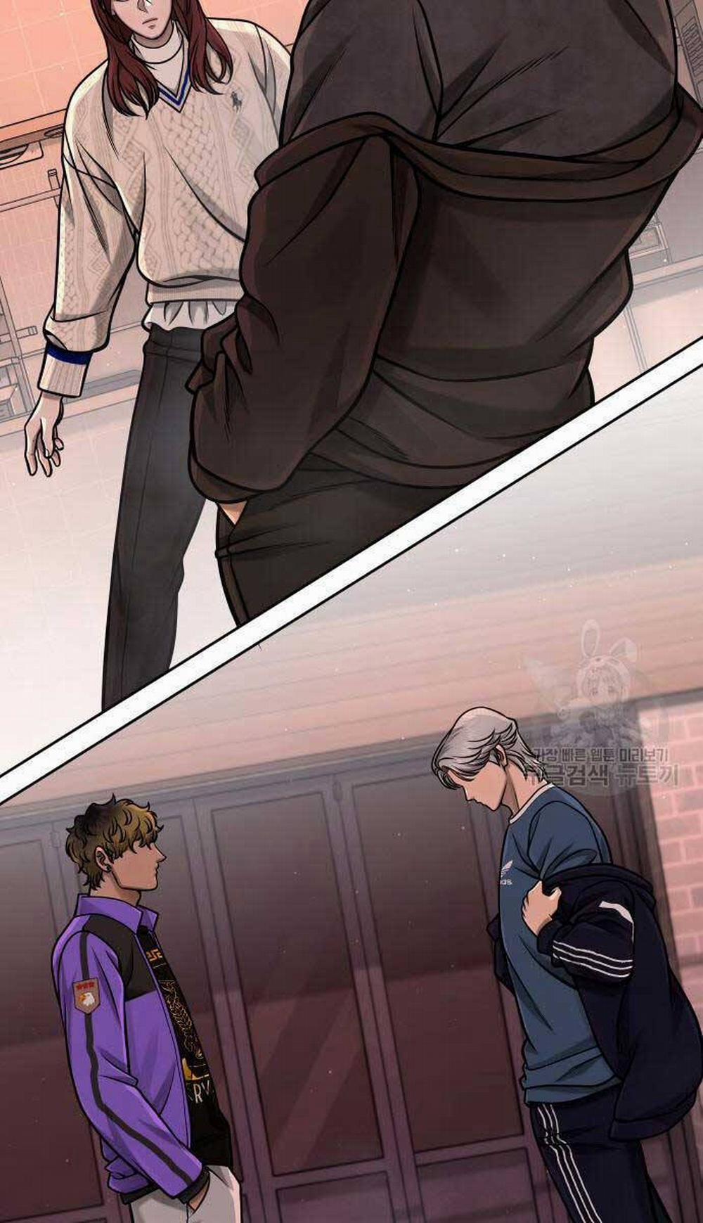 Nhiệm Vụ Diệu Kỳ 102 trang 4