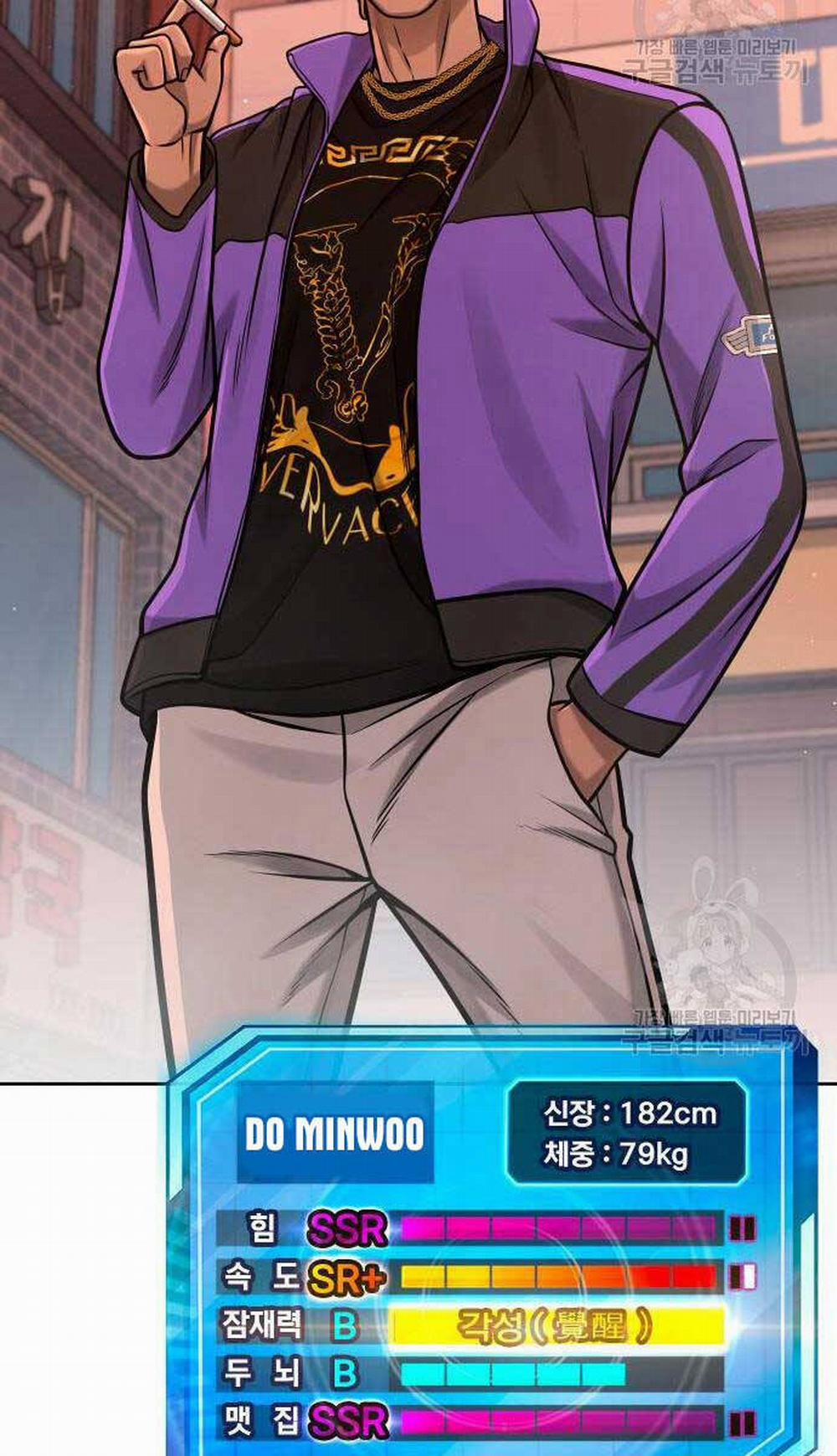 Nhiệm Vụ Diệu Kỳ 102 trang 72