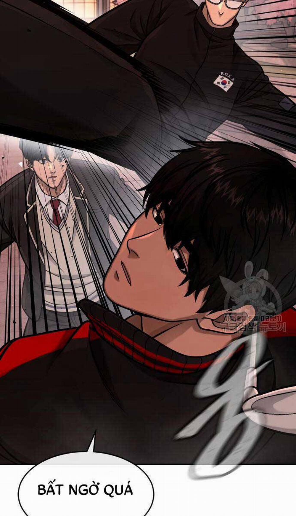 Nhiệm Vụ Diệu Kỳ 102 trang 8