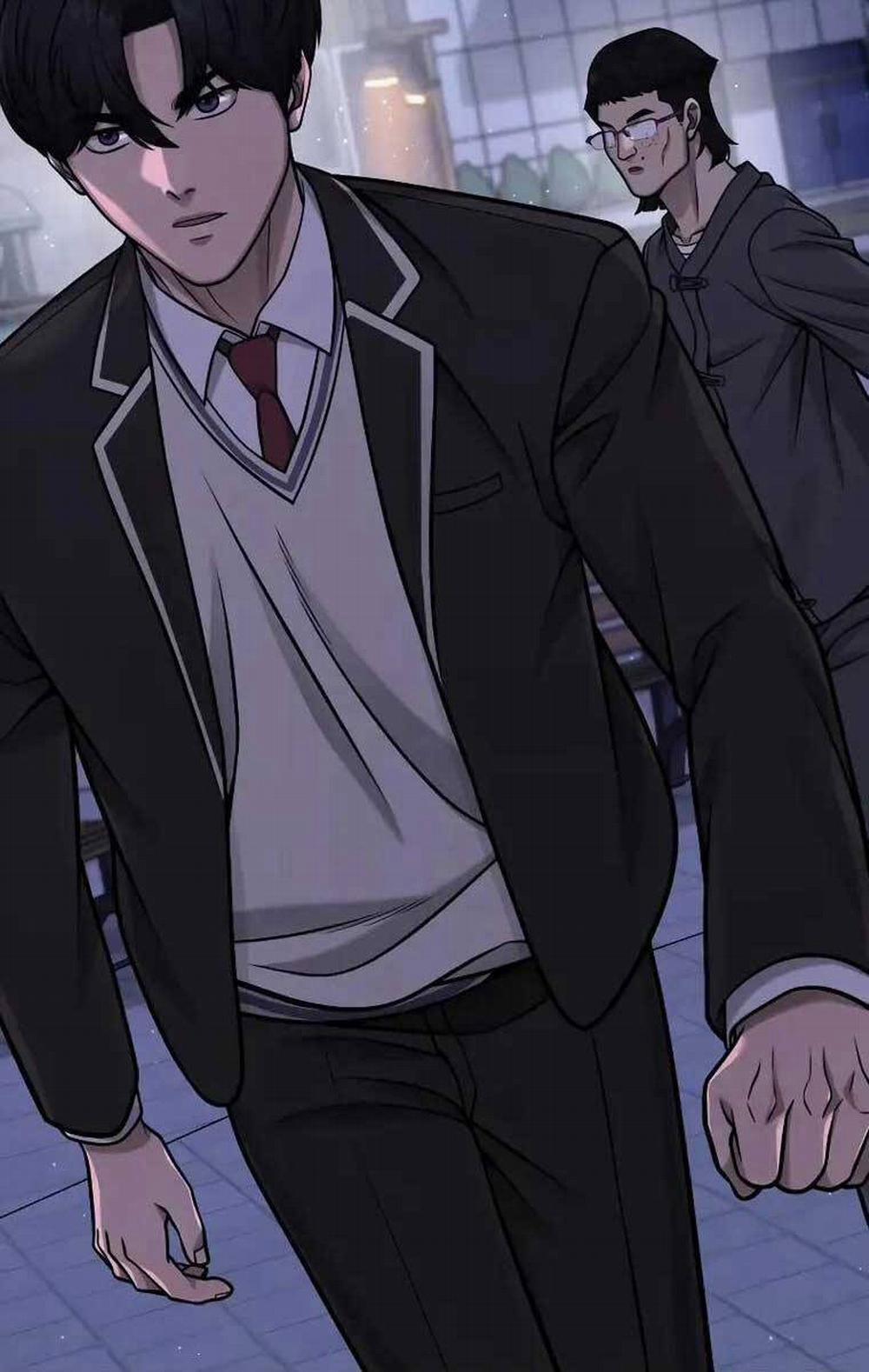 Nhiệm Vụ Diệu Kỳ 103 trang 42