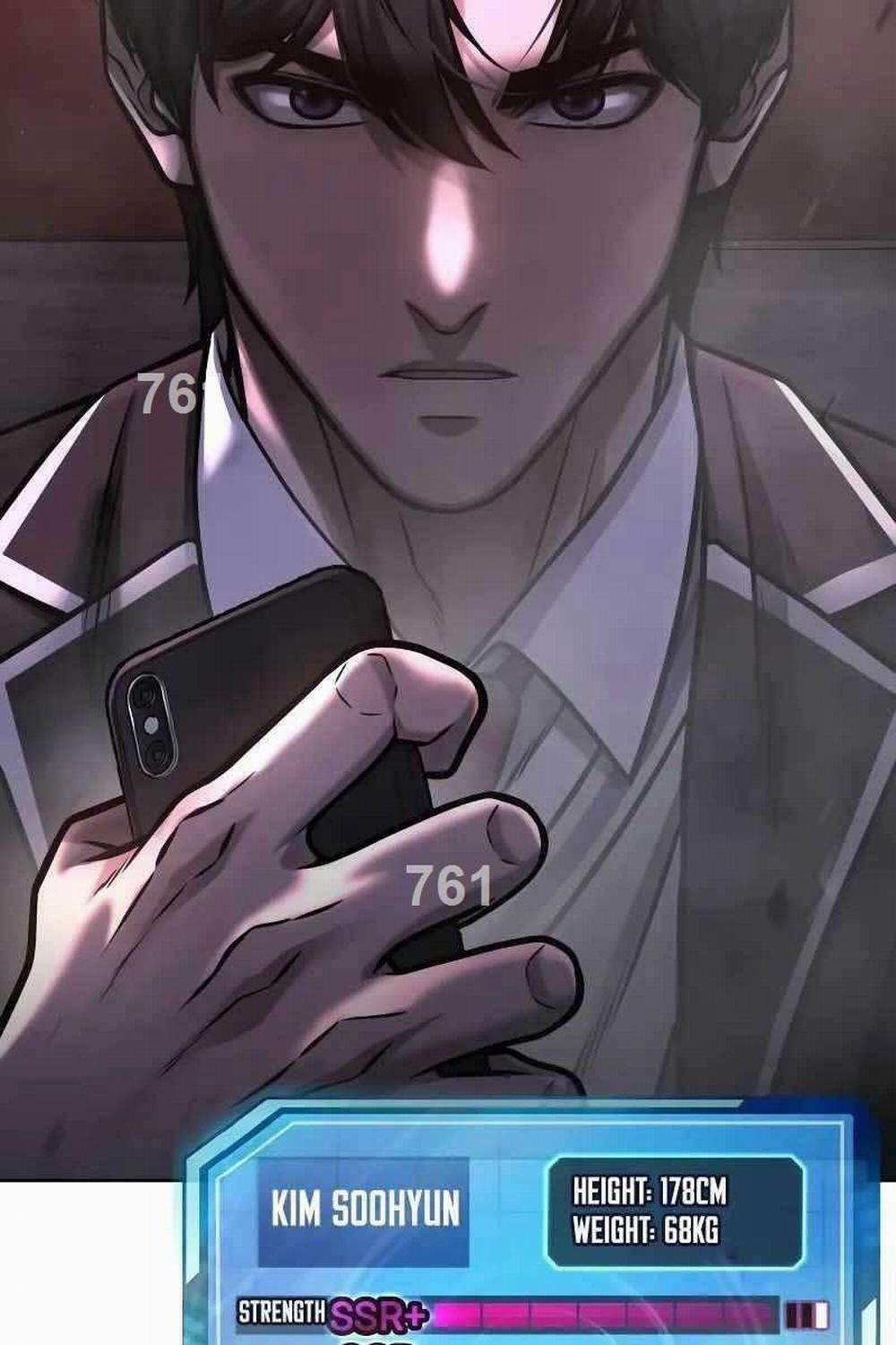 Nhiệm Vụ Diệu Kỳ 104 trang 1