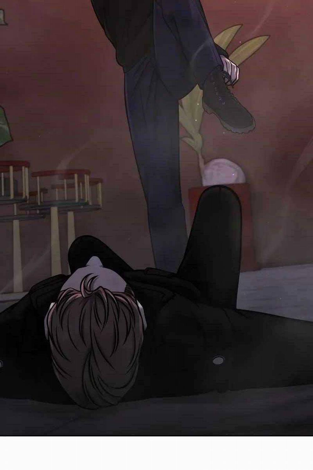 Nhiệm Vụ Diệu Kỳ 104 trang 106