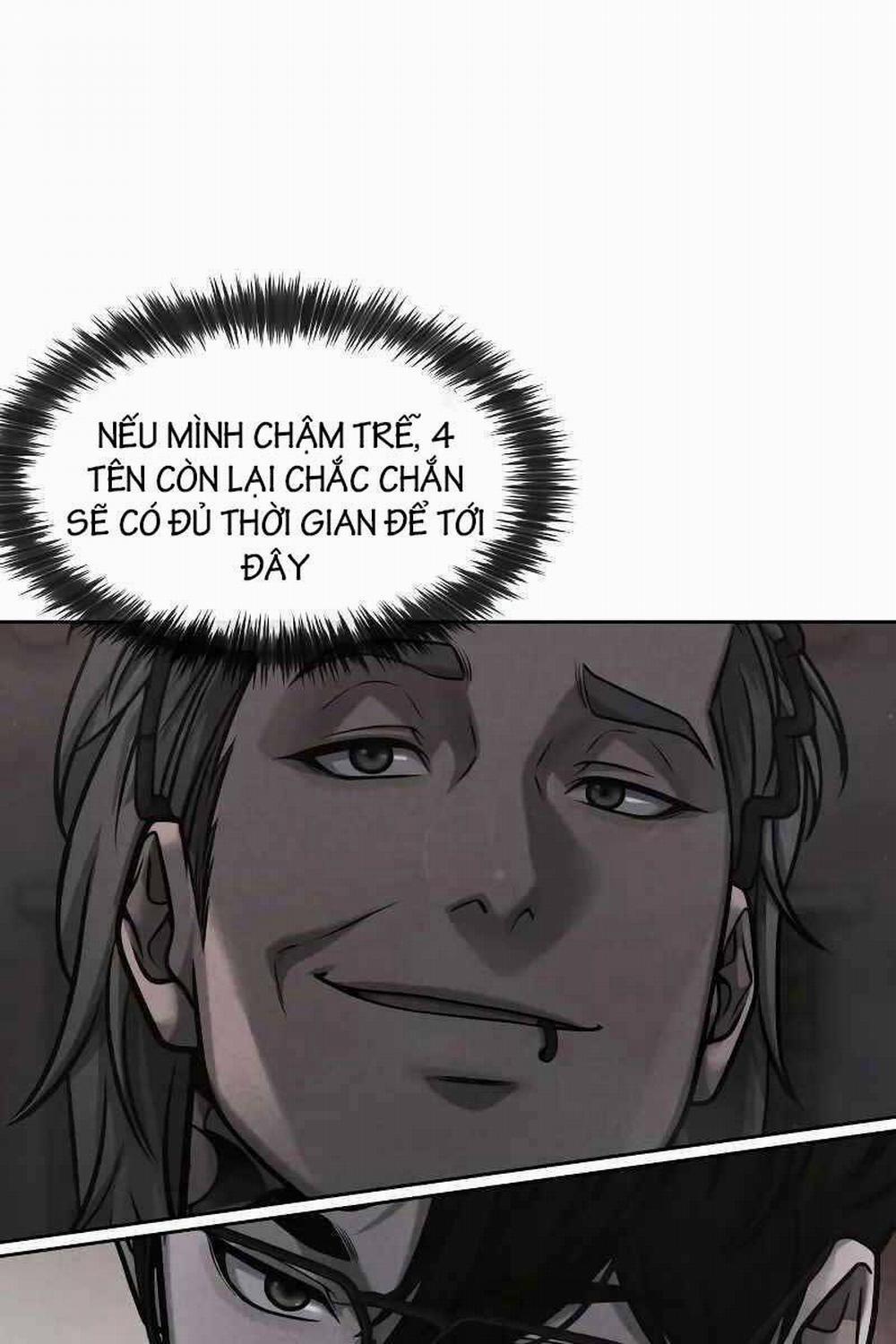 Nhiệm Vụ Diệu Kỳ 104 trang 19