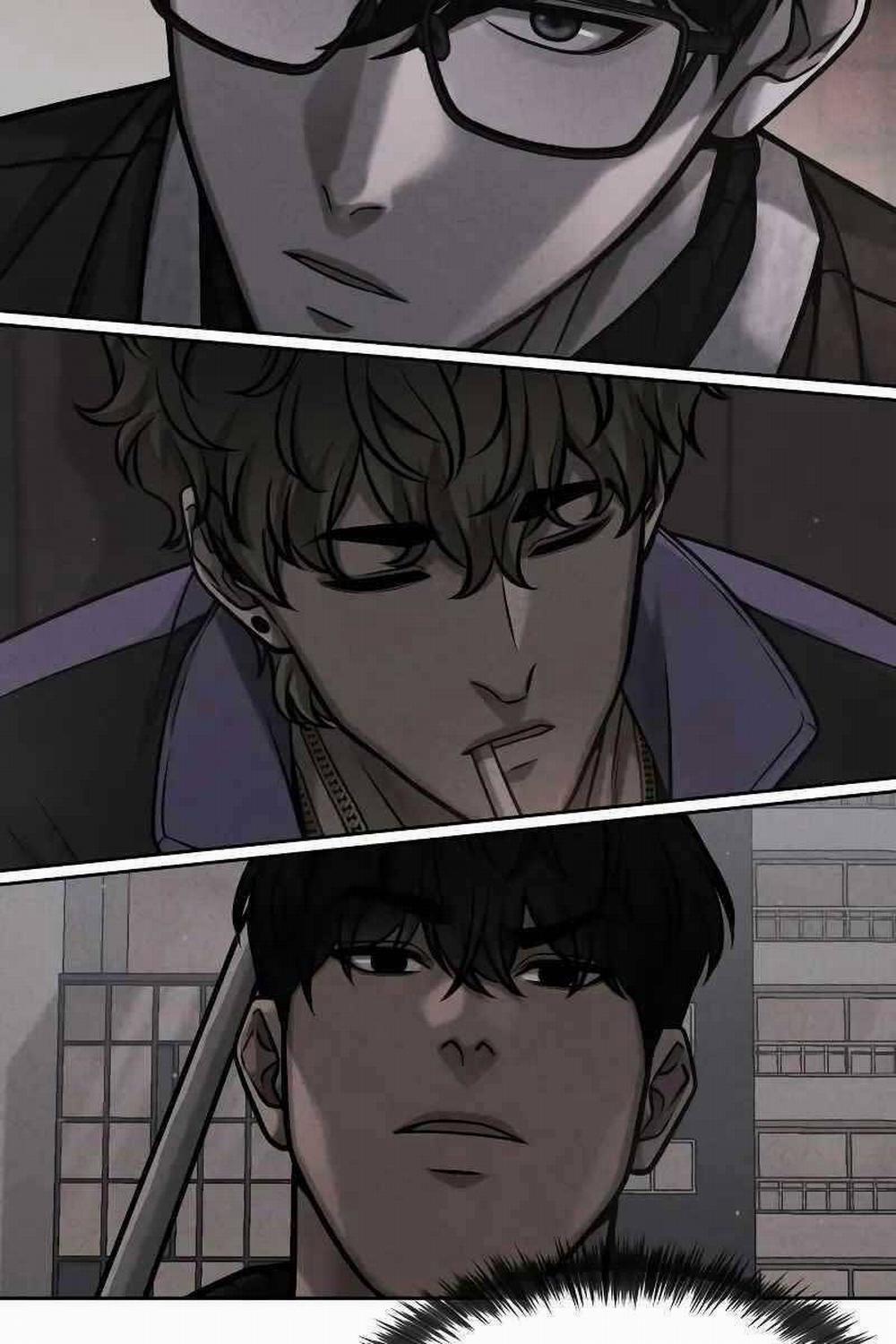 Nhiệm Vụ Diệu Kỳ 104 trang 20