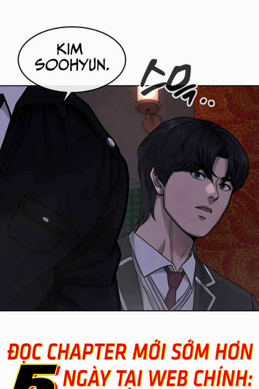 Nhiệm Vụ Diệu Kỳ 104 trang 23