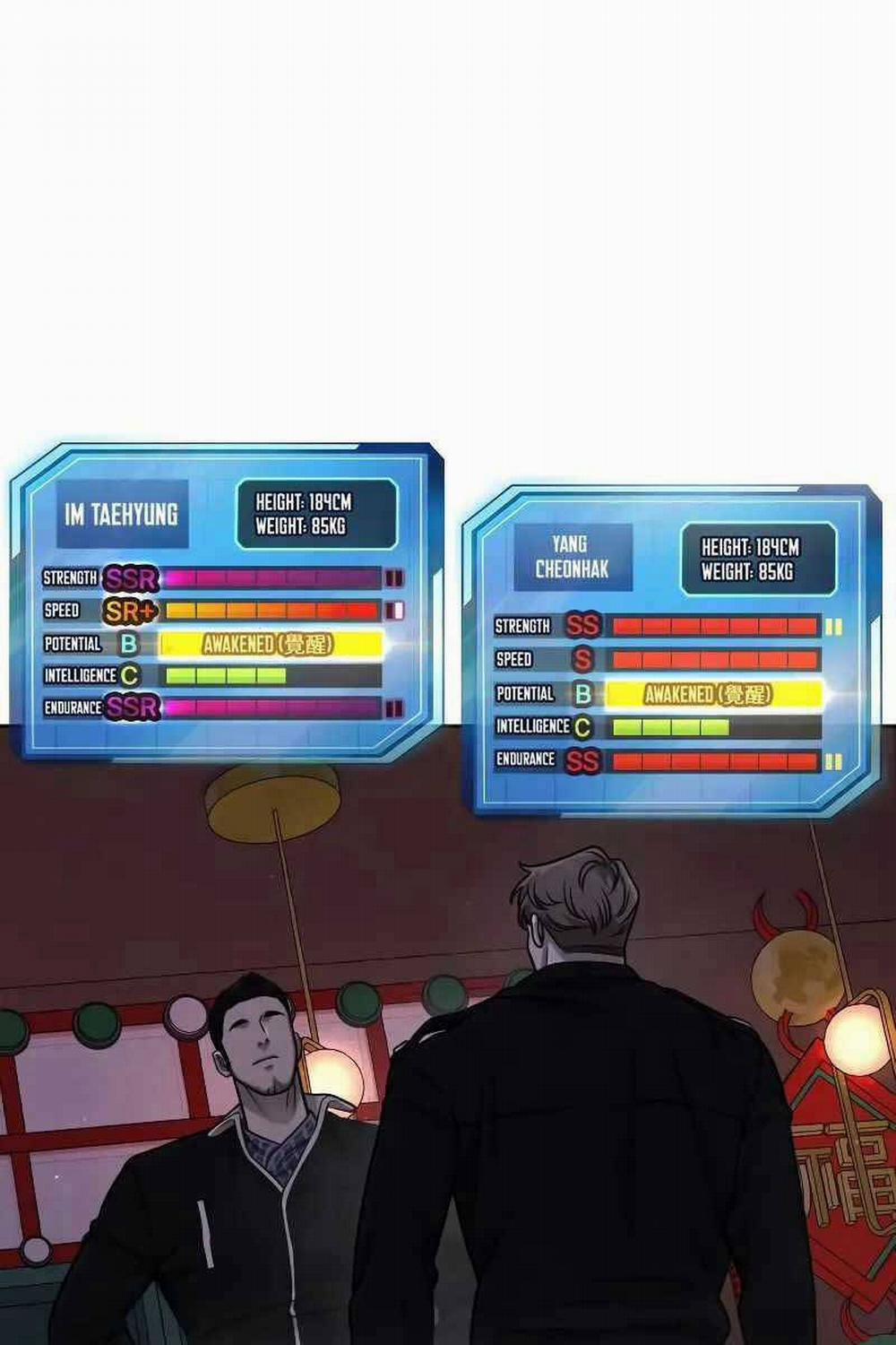 Nhiệm Vụ Diệu Kỳ 104 trang 27