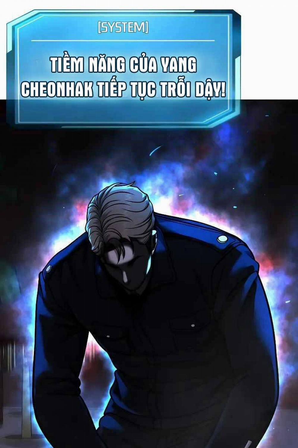 Nhiệm Vụ Diệu Kỳ 104 trang 32