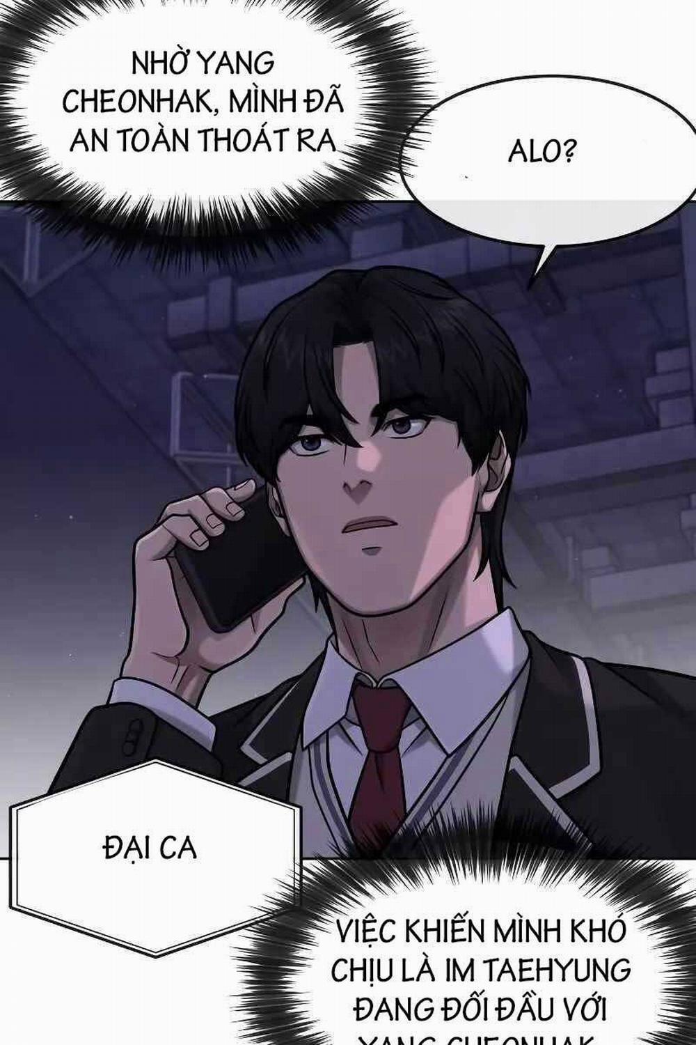 Nhiệm Vụ Diệu Kỳ 104 trang 43