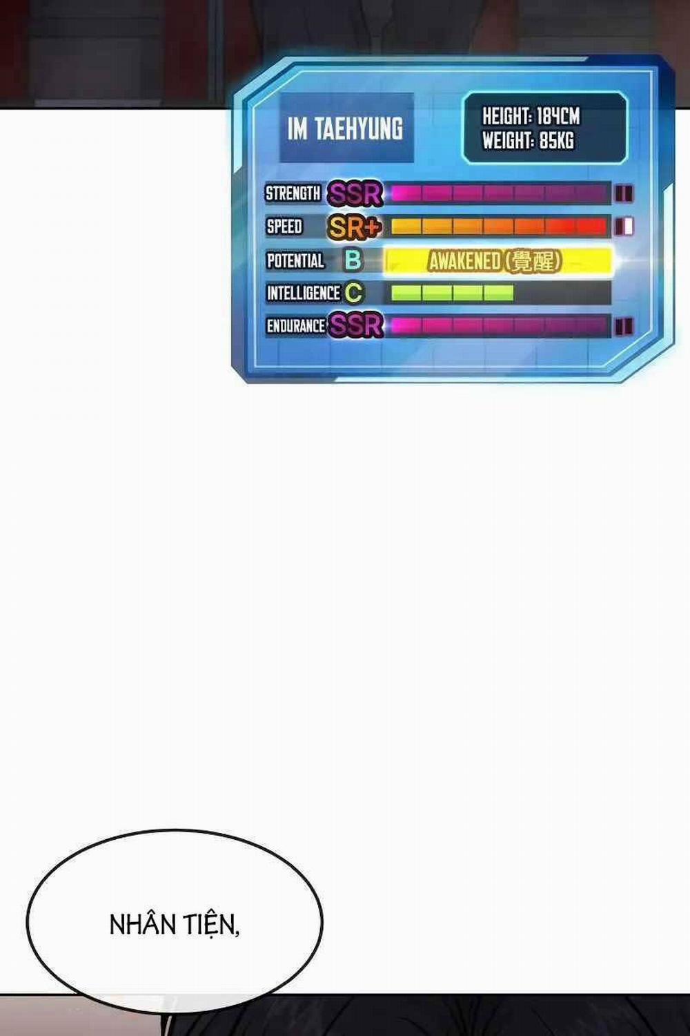 Nhiệm Vụ Diệu Kỳ 104 trang 5