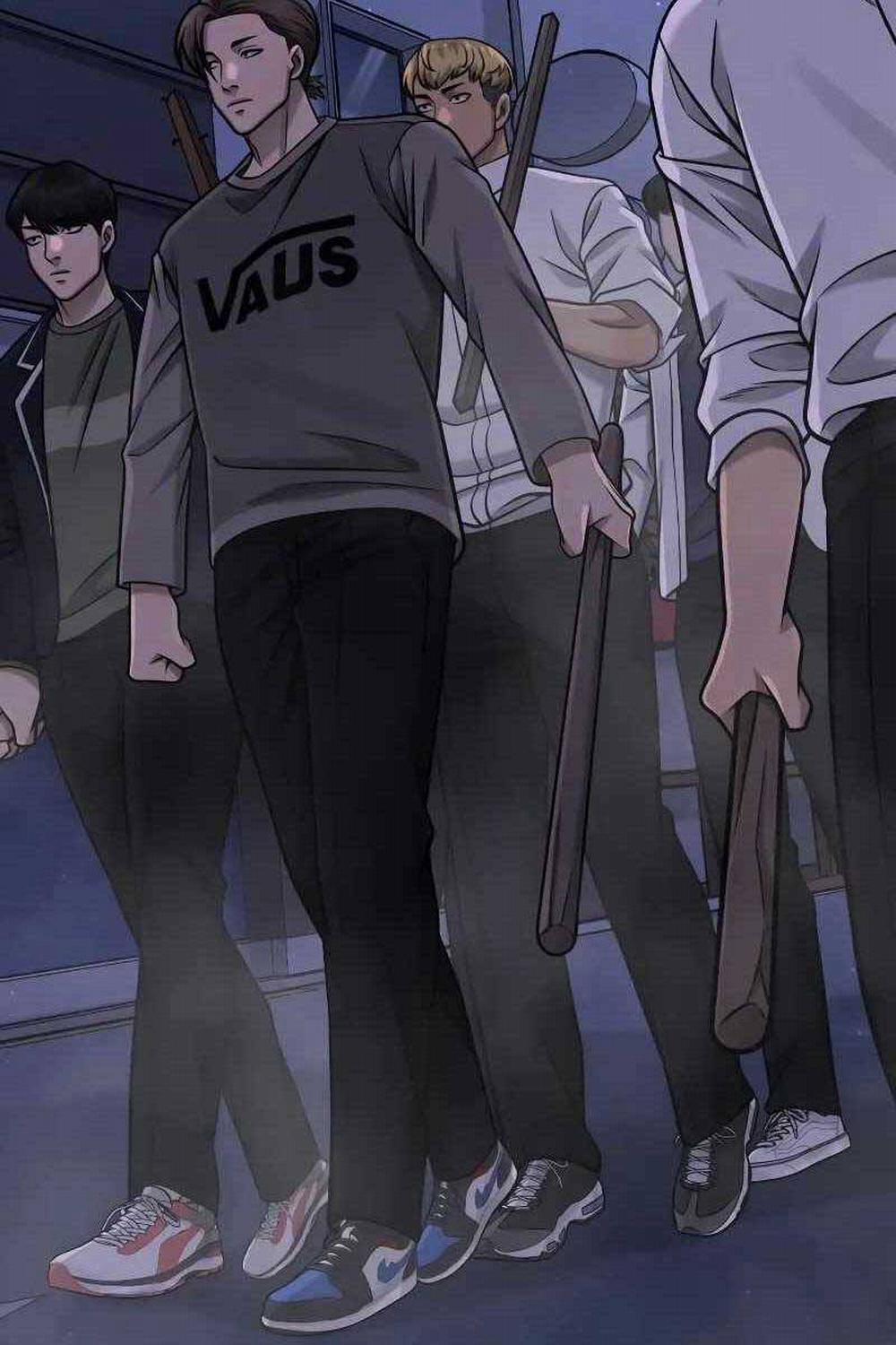 Nhiệm Vụ Diệu Kỳ 104 trang 50