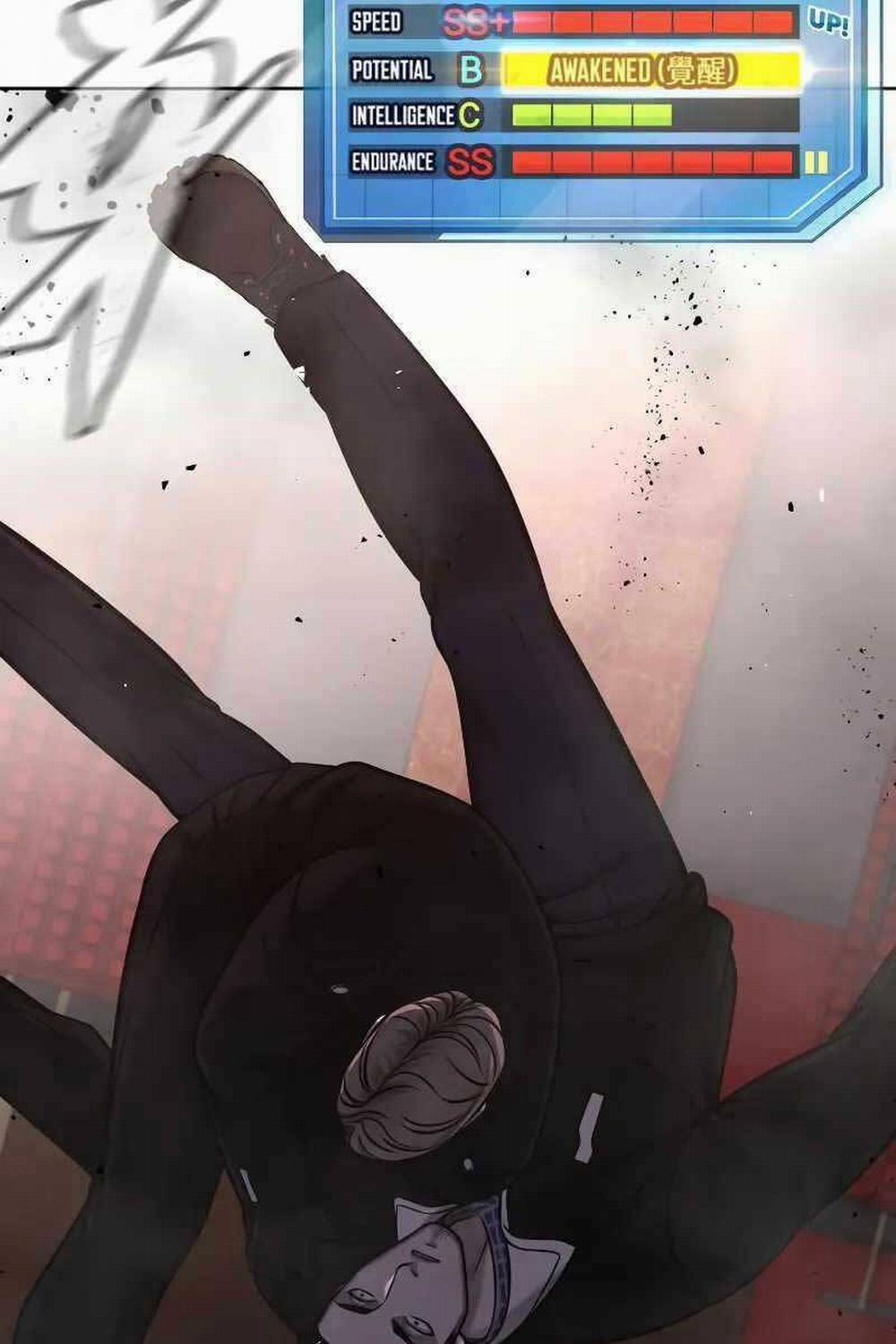 Nhiệm Vụ Diệu Kỳ 104 trang 82