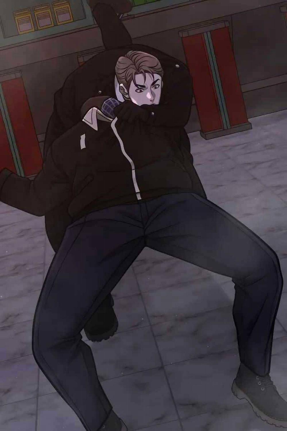 Nhiệm Vụ Diệu Kỳ 104 trang 87