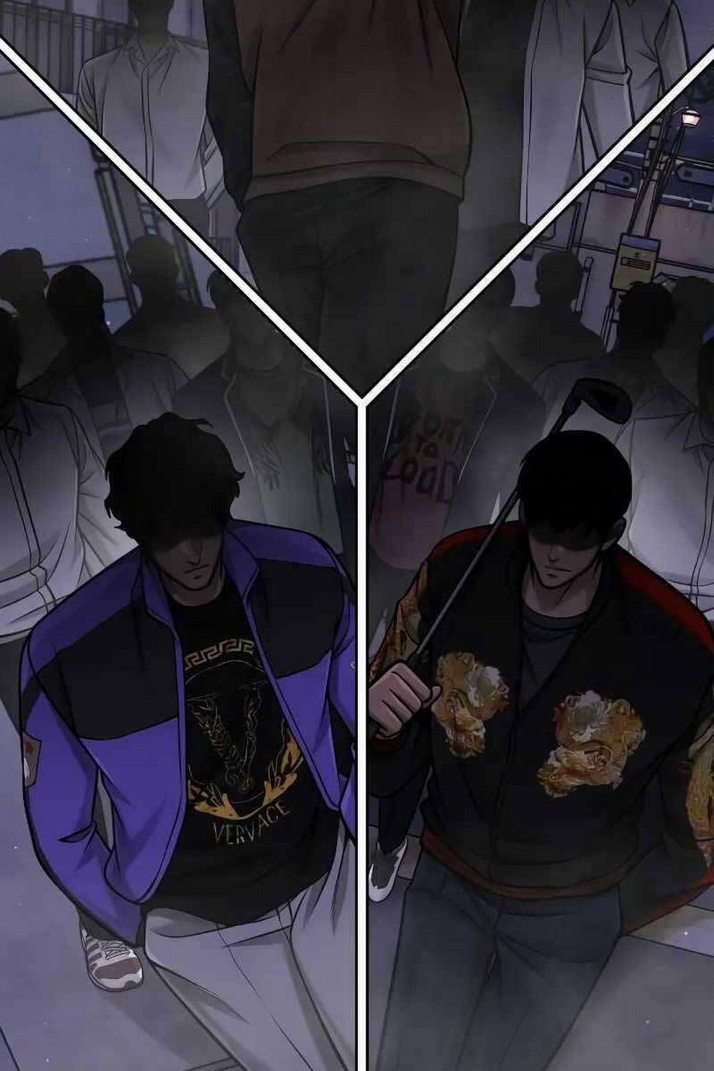 Nhiệm Vụ Diệu Kỳ 105 trang 109