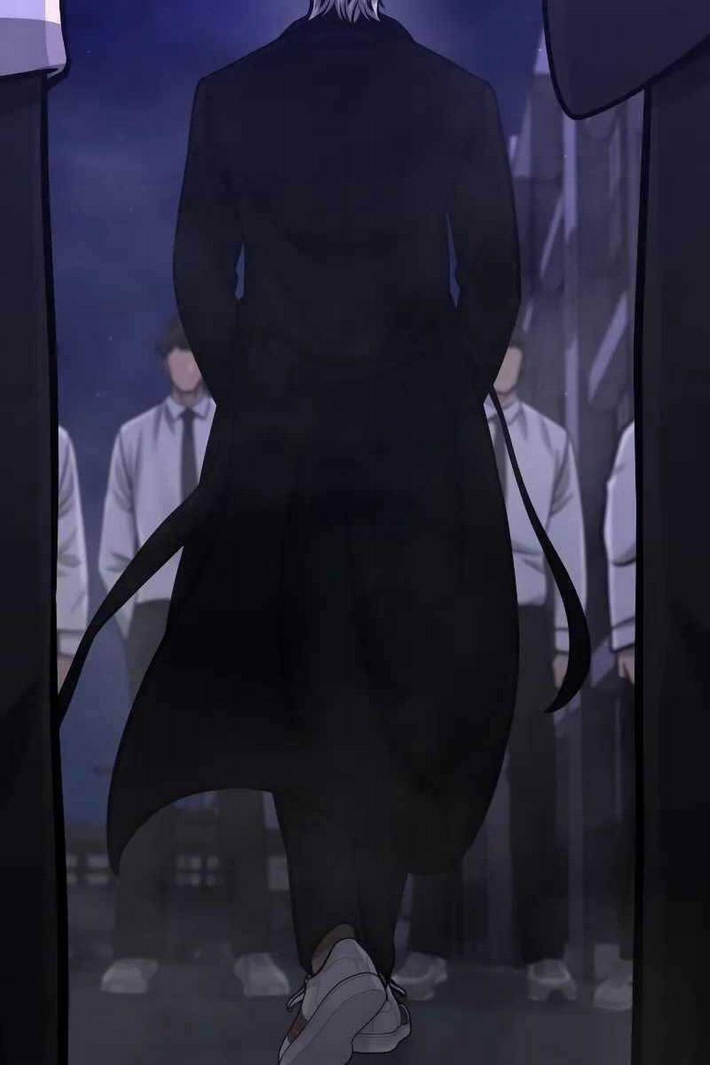 Nhiệm Vụ Diệu Kỳ 105 trang 125