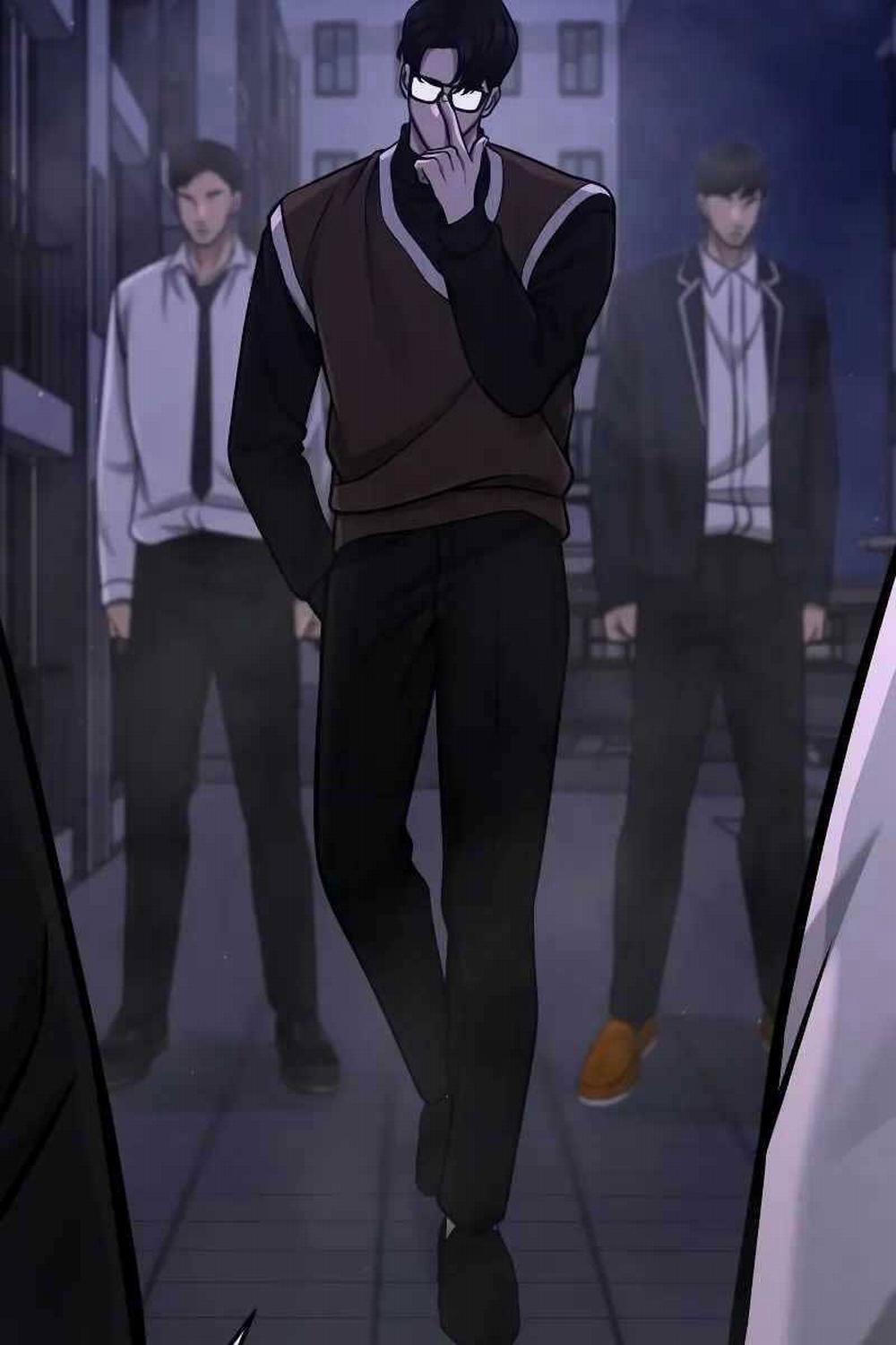 Nhiệm Vụ Diệu Kỳ 105 trang 129