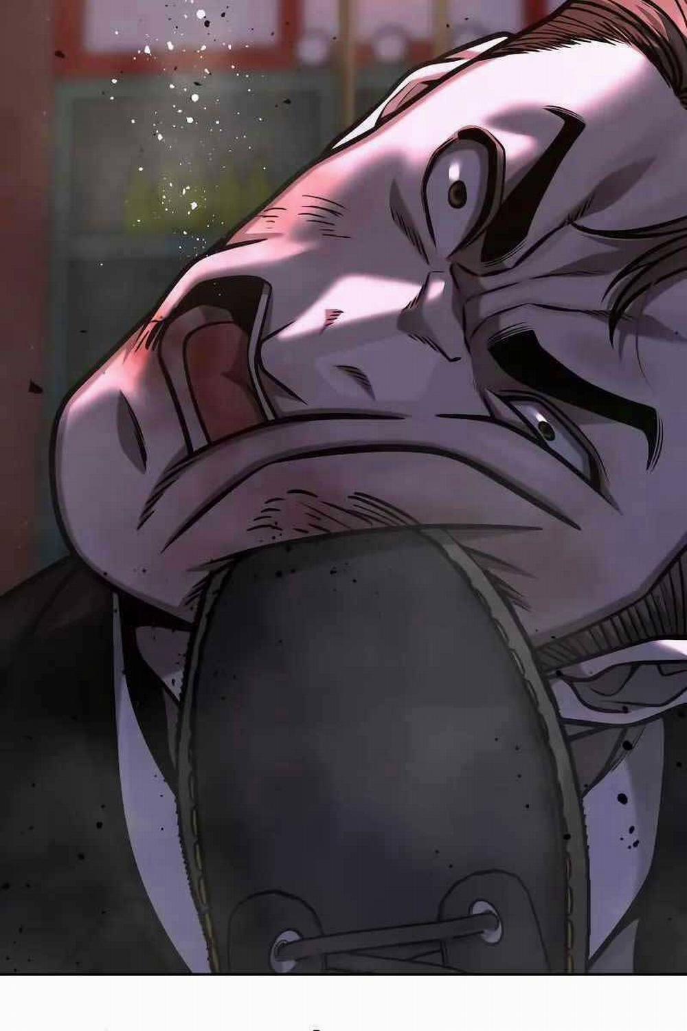 Nhiệm Vụ Diệu Kỳ 105 trang 20