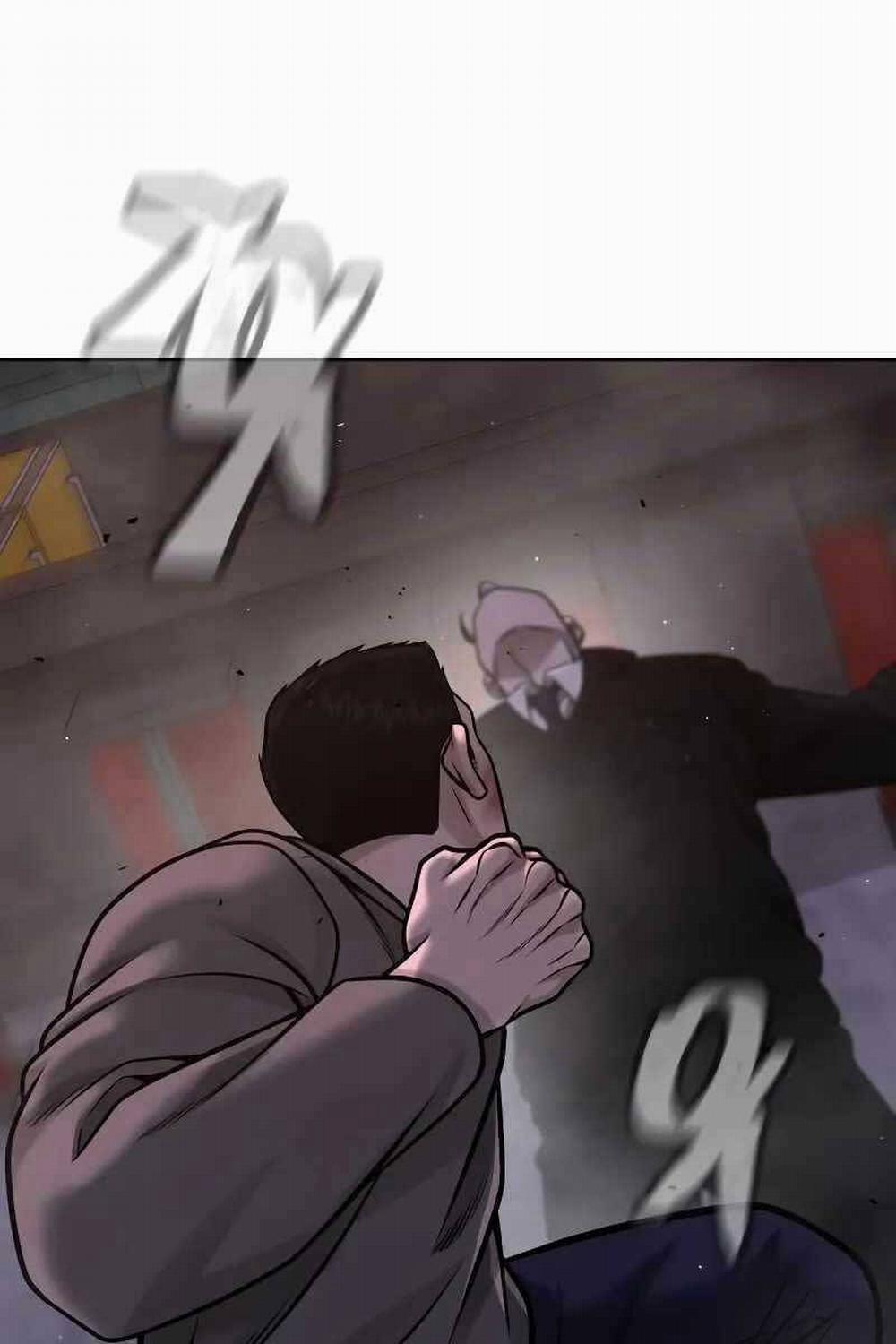 Nhiệm Vụ Diệu Kỳ 105 trang 25