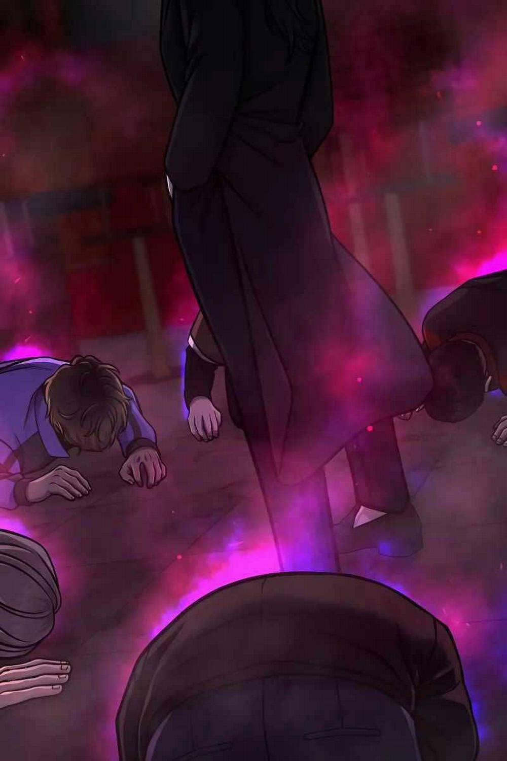 Nhiệm Vụ Diệu Kỳ 105 trang 35