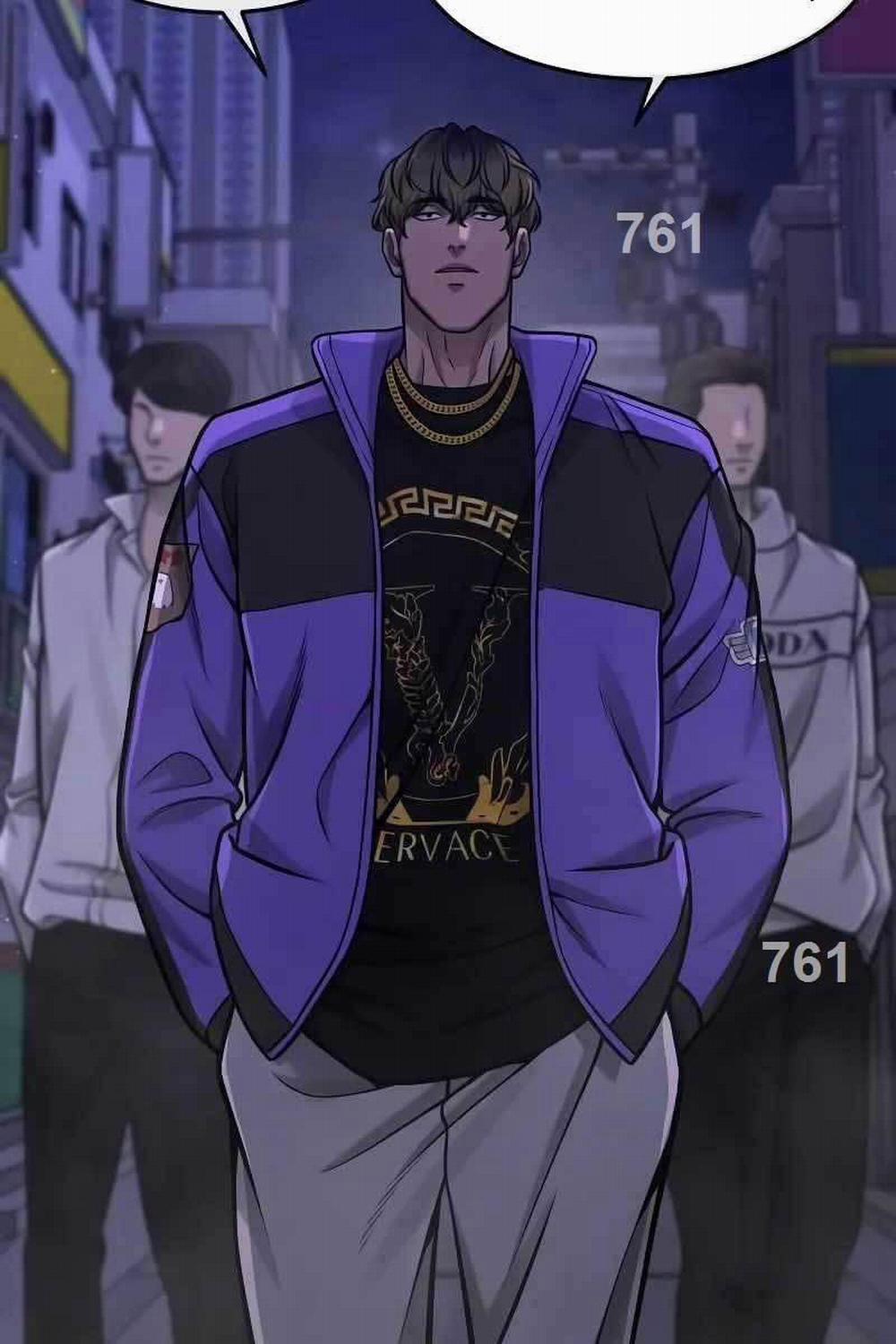 Nhiệm Vụ Diệu Kỳ 106 trang 1