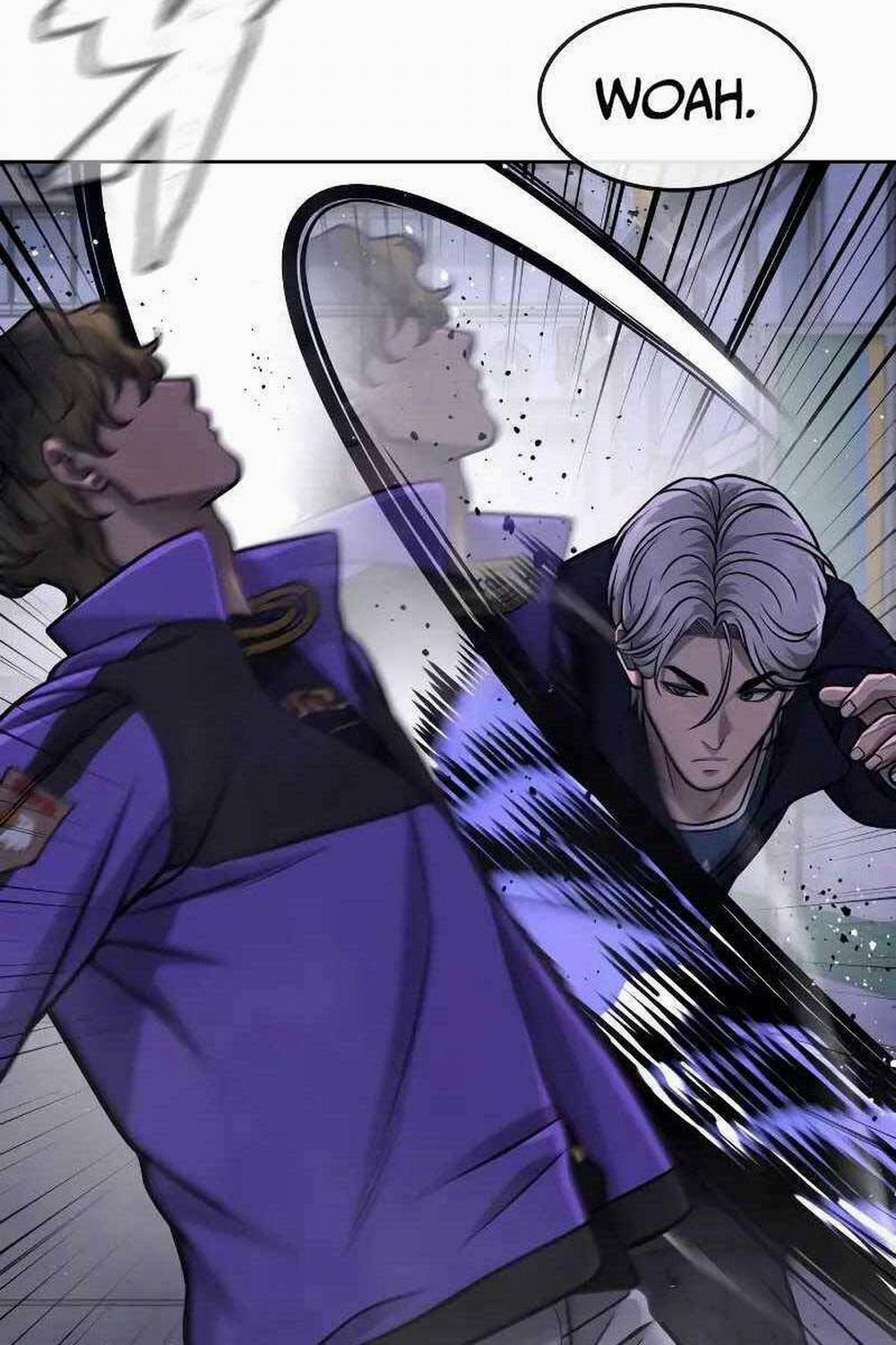 Nhiệm Vụ Diệu Kỳ 106 trang 10