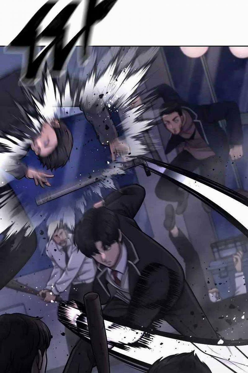 Nhiệm Vụ Diệu Kỳ 106 trang 112