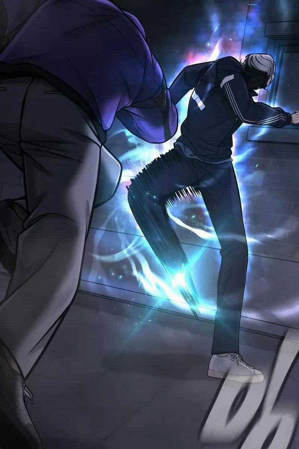 Nhiệm Vụ Diệu Kỳ 106 trang 130