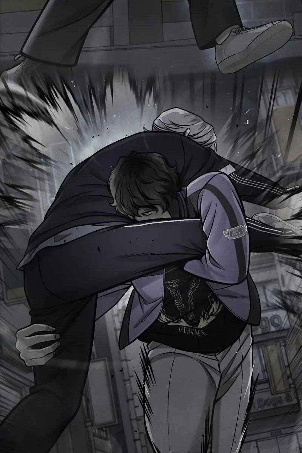 Nhiệm Vụ Diệu Kỳ 106 trang 134