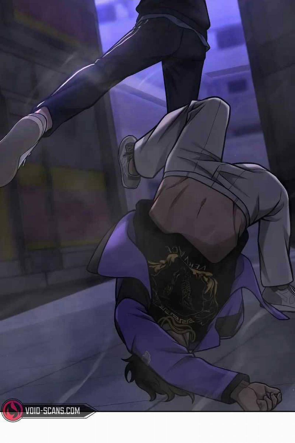 Nhiệm Vụ Diệu Kỳ 106 trang 156