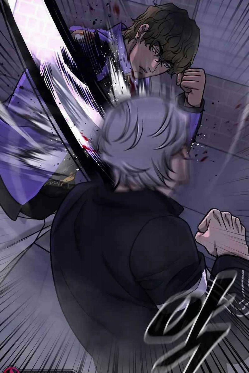 Nhiệm Vụ Diệu Kỳ 106 trang 24