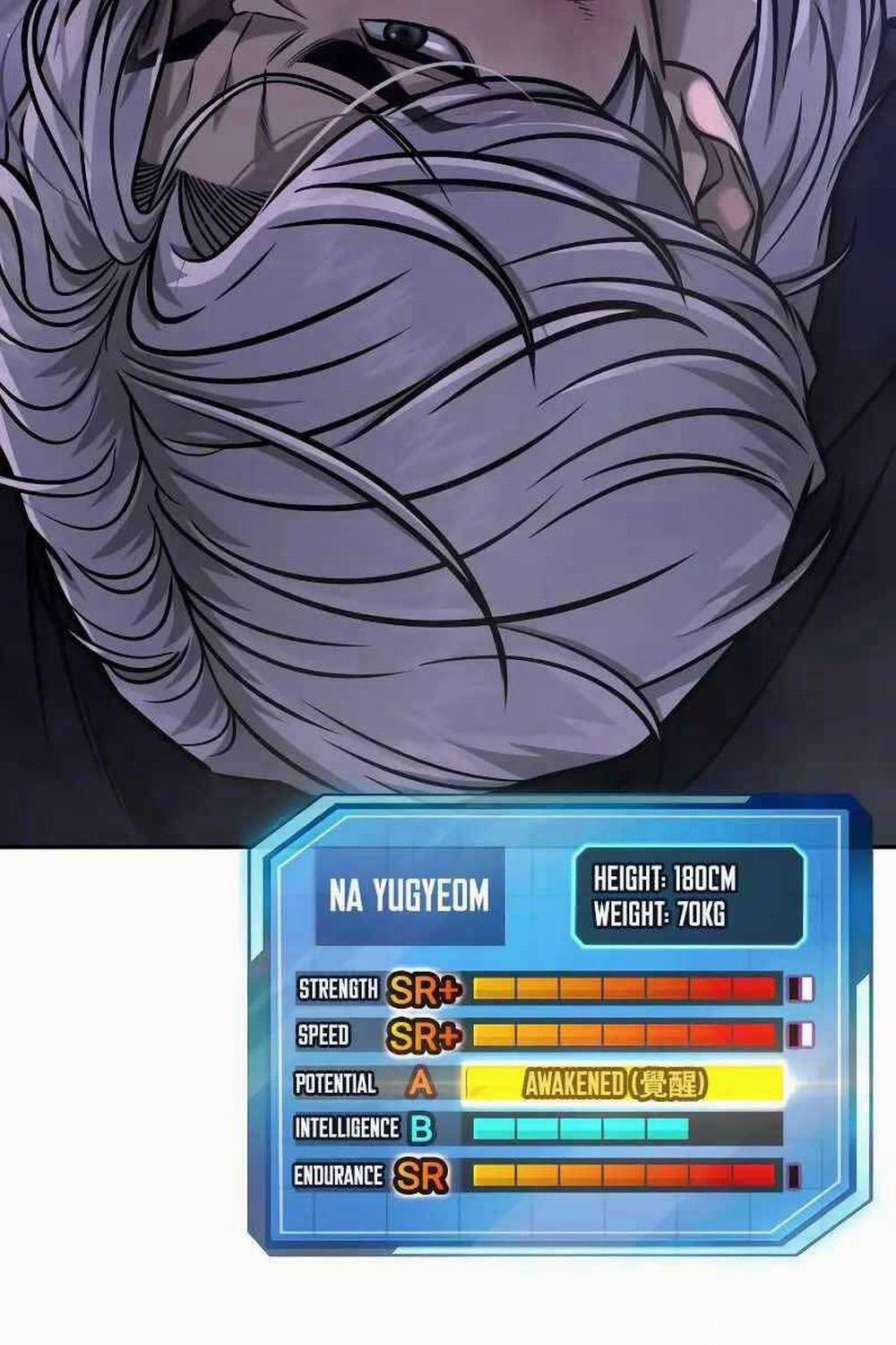 Nhiệm Vụ Diệu Kỳ 106 trang 30