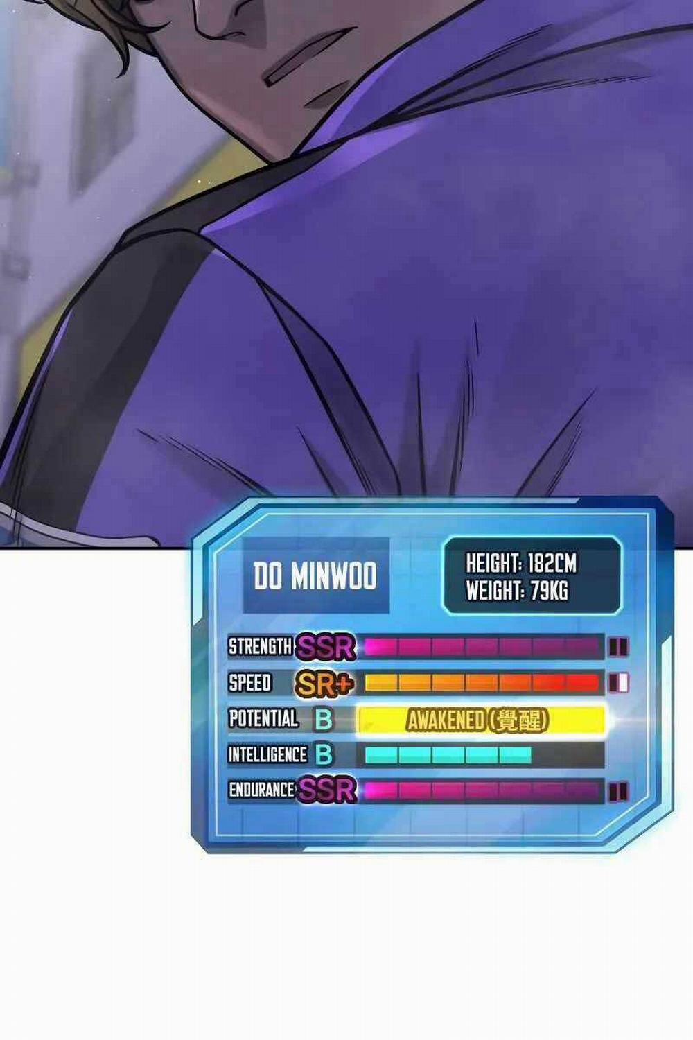 Nhiệm Vụ Diệu Kỳ 106 trang 32