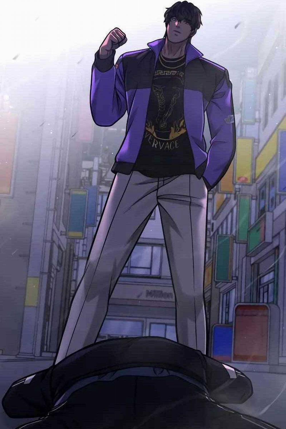 Nhiệm Vụ Diệu Kỳ 106 trang 82