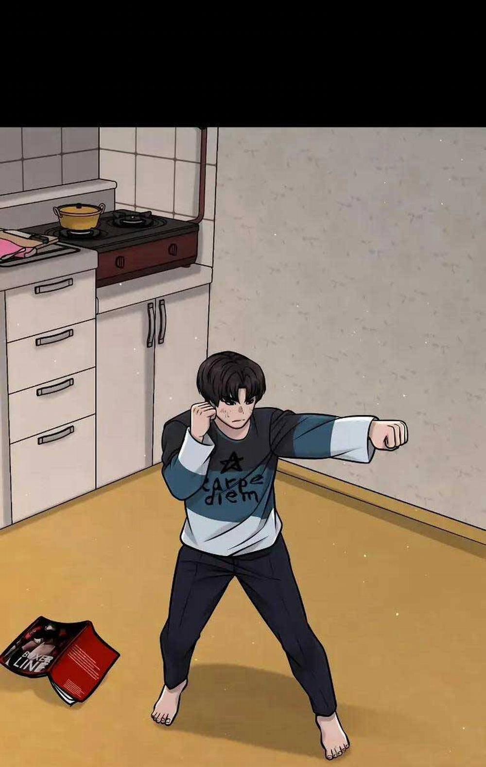 Nhiệm Vụ Diệu Kỳ 107 trang 112