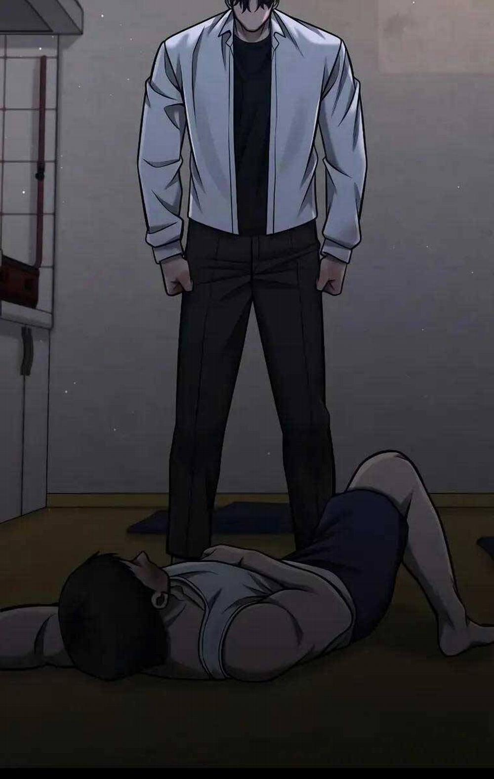 Nhiệm Vụ Diệu Kỳ 107 trang 117