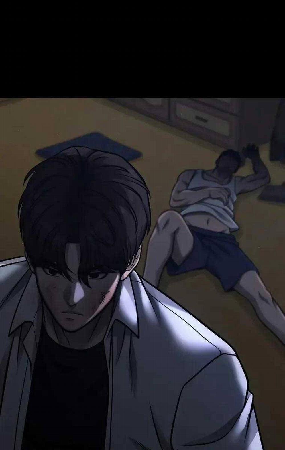 Nhiệm Vụ Diệu Kỳ 107 trang 121