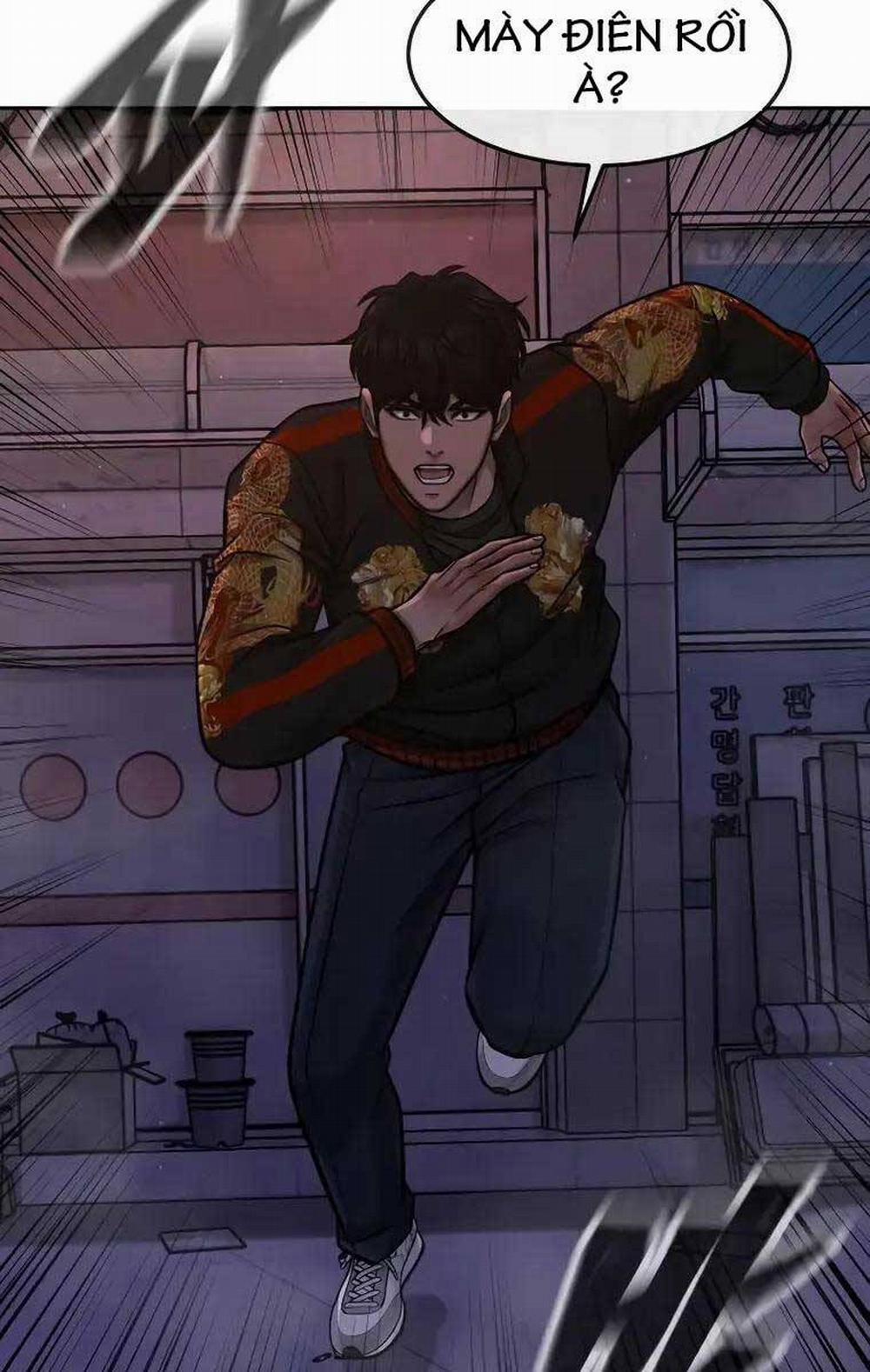 Nhiệm Vụ Diệu Kỳ 107 trang 133