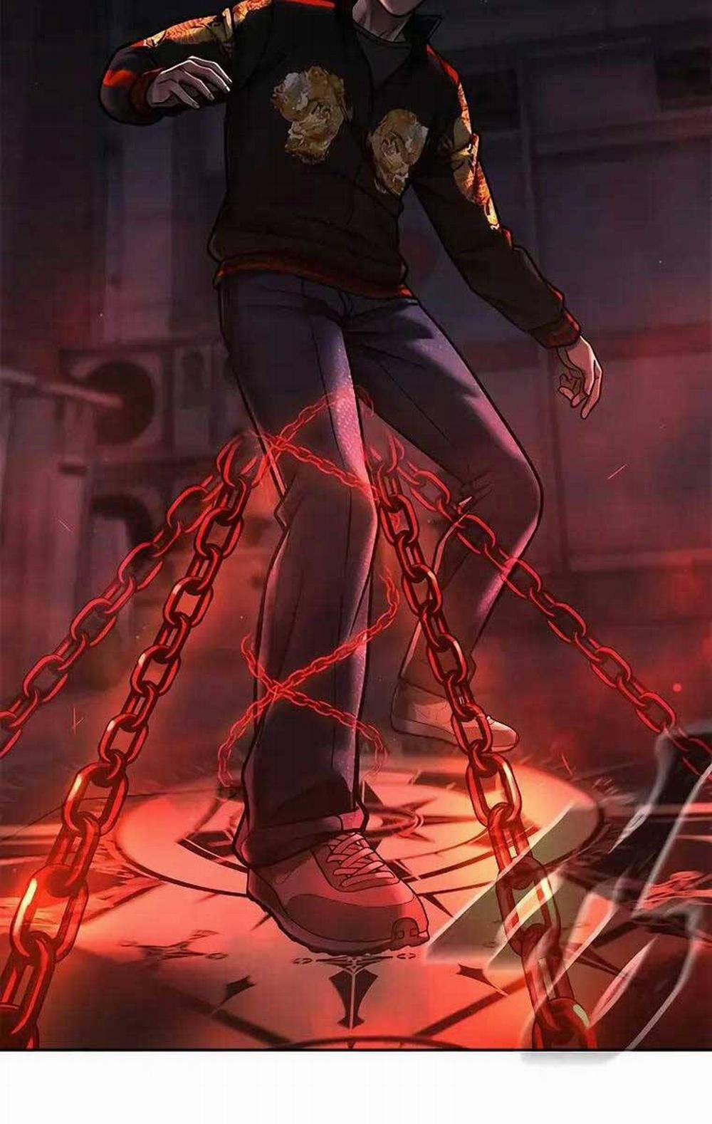 Nhiệm Vụ Diệu Kỳ 107 trang 140