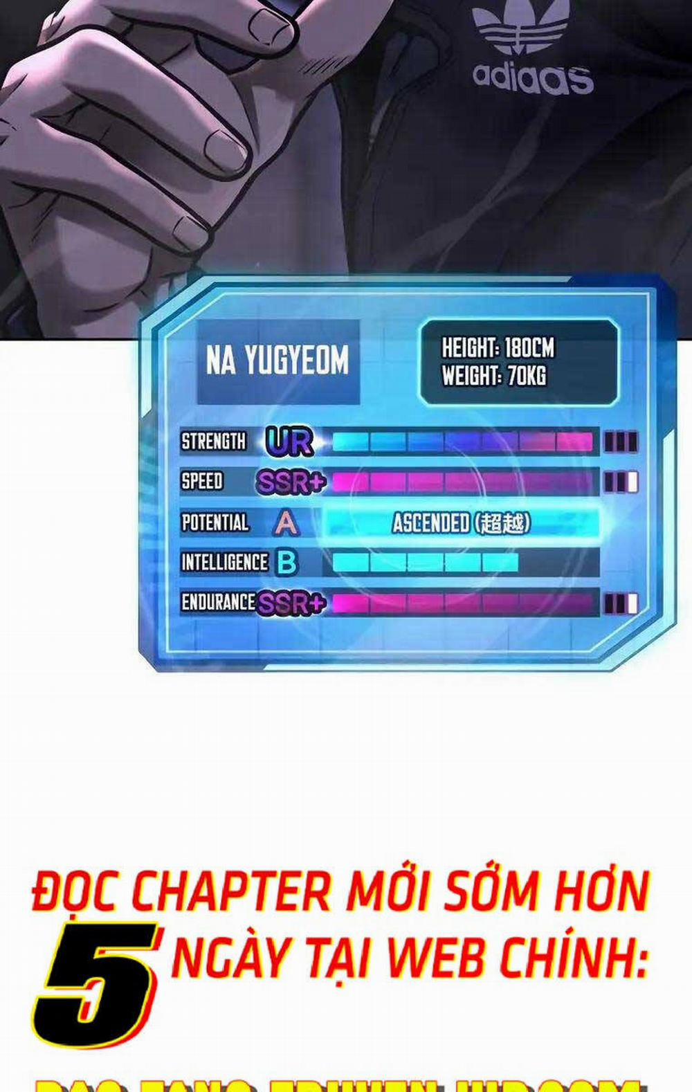 Nhiệm Vụ Diệu Kỳ 107 trang 3