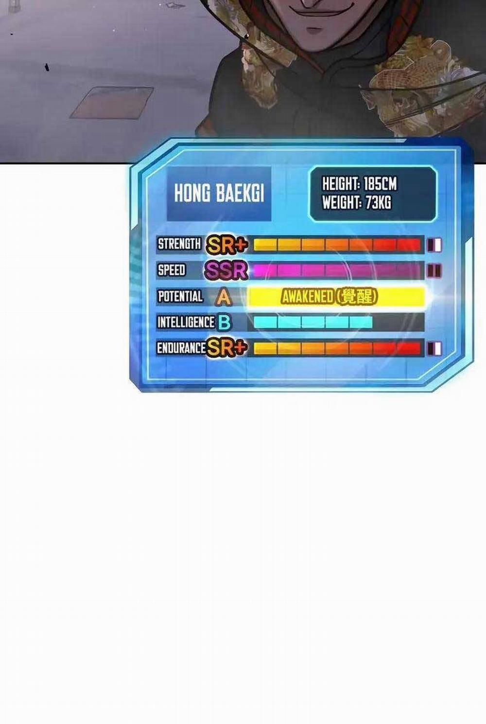 Nhiệm Vụ Diệu Kỳ 107 trang 31