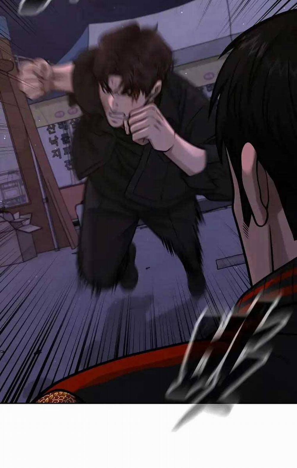 Nhiệm Vụ Diệu Kỳ 107 trang 57