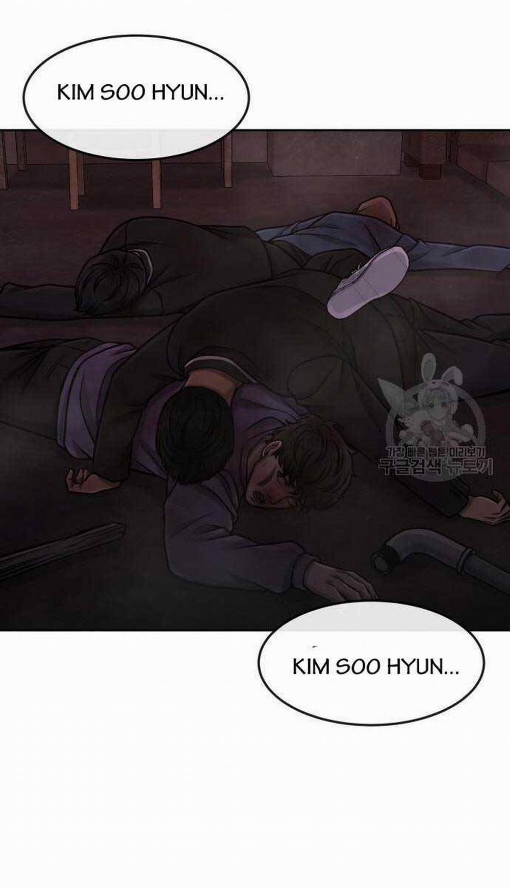 Nhiệm Vụ Diệu Kỳ 108 trang 113