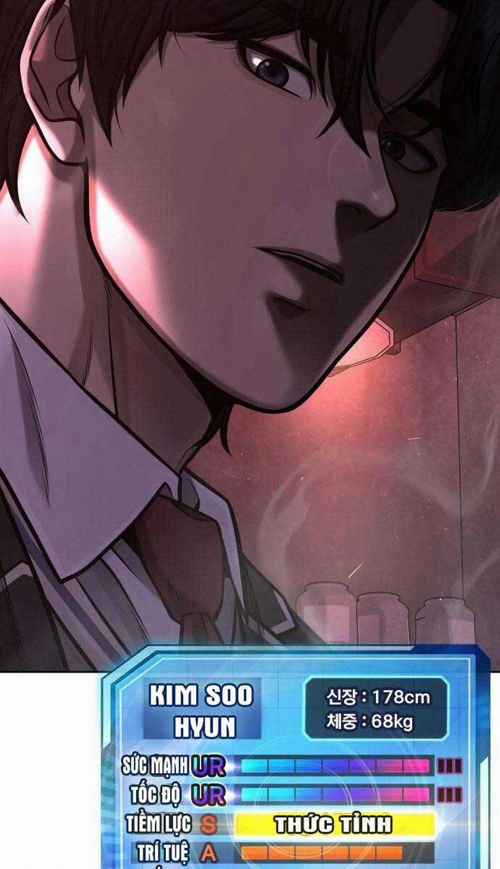 Nhiệm Vụ Diệu Kỳ 108 trang 131