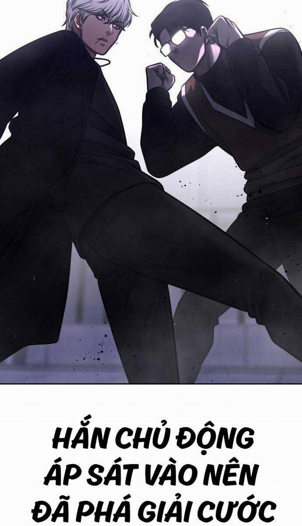 Nhiệm Vụ Diệu Kỳ 108 trang 29