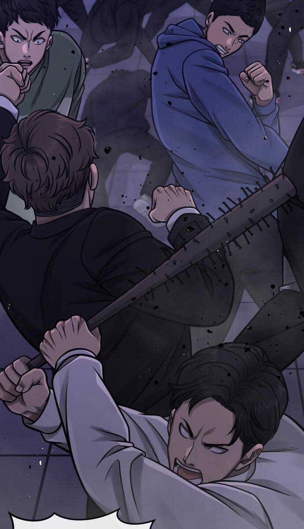 Nhiệm Vụ Diệu Kỳ 108 trang 4